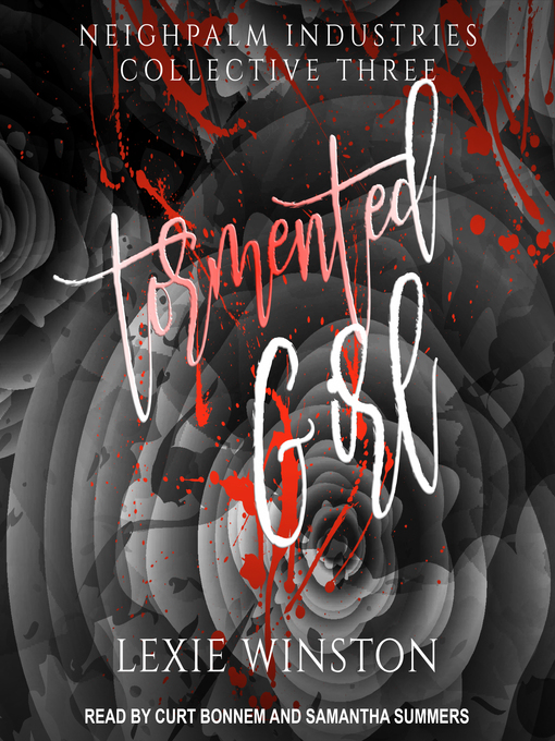 Title details for Tormented Girl by Lexie Winston - Available